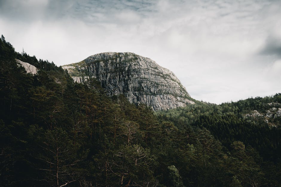  Kosten einer Autoreise nach Norwegen