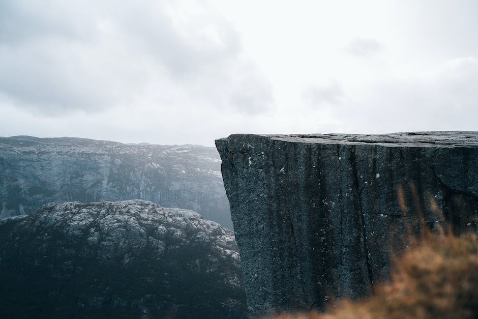 Kosten einer Autoreise nach Norwegen