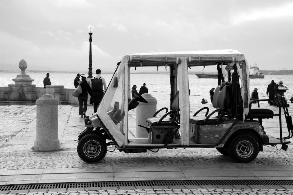 Kosten eines 100 km Fahrten mit einem Elektroauto