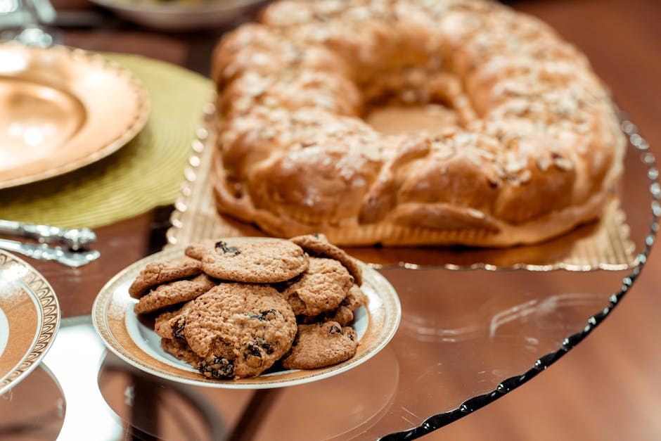 Preis von Brötchen beim Bäcker